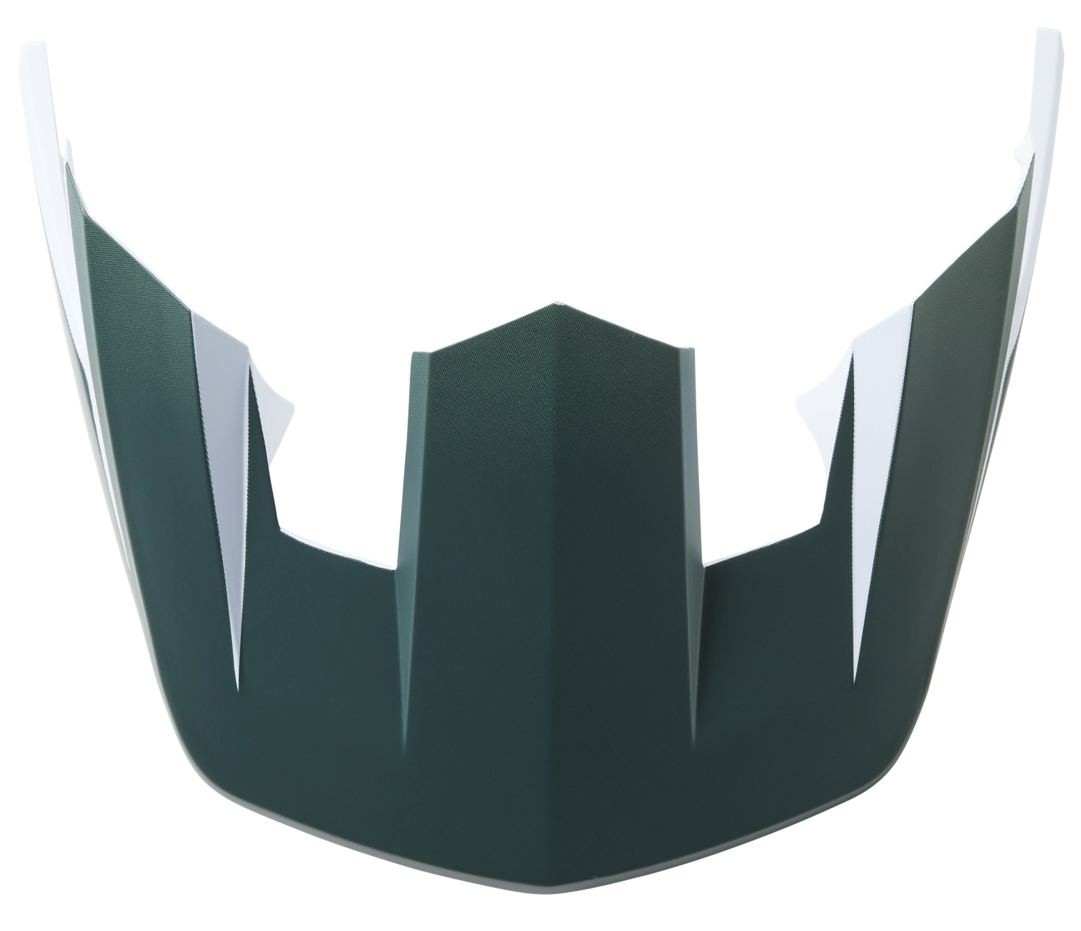 Fox Racing Proframe Matte Helmet Visor/Peak | eBay